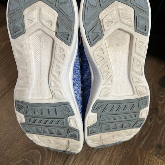 APL Athletic Propulsion Labs Techloom Wave Tennis Athletic Shoes Size 9 - Picture 11 of 16